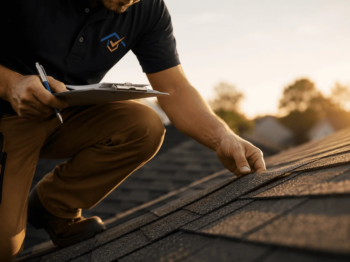 Why Choose Roof Inspection in Manville, WY